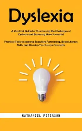 Peterson |  Dyslexia | eBook | Sack Fachmedien