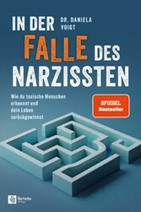 Voigt |  In der Falle des Narzissten | eBook | Sack Fachmedien