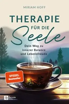 Hoff |  Therapie für die Seele | eBook | Sack Fachmedien