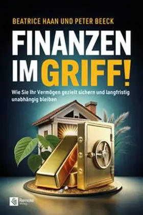 Haan / Beeck |  Finanzen im Griff! | Buch |  Sack Fachmedien