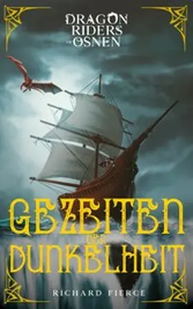 Fierce |  Gezeiten der Dunkelheit | eBook | Sack Fachmedien