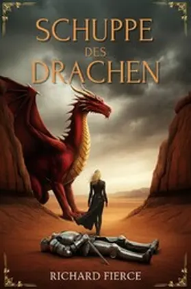 Fierce |  Schuppe des Drachen | eBook | Sack Fachmedien