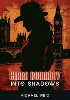 Reid |  Clara Romanov II | eBook | Sack Fachmedien