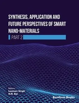 Singh / Rai |  Synthesis, Application and Future Perspectives of Smart Nano materials (Part 2) | eBook | Sack Fachmedien
