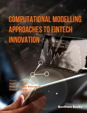 Trivedi / Balusamy / Begde |  Computational Modelling Approaches to FinTech Innovation | eBook | Sack Fachmedien