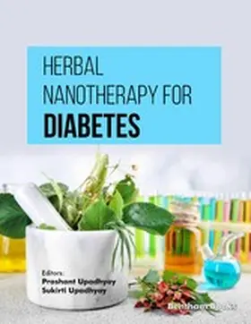 Upadhyay |  Herbal Nanotherapy for Diabetes | eBook | Sack Fachmedien