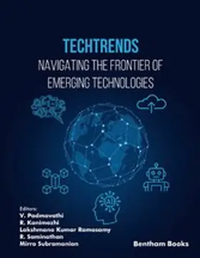 Padmavathi / Kanimozhi / Ramasamy |  TechTrends: Navigating the Frontier of Emerging Technologies | eBook | Sack Fachmedien