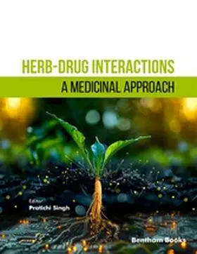 Singh |  Herb-Drug Interactions: A Medicinal Approach | eBook | Sack Fachmedien