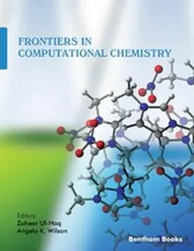 Haq / Wilson |  Frontiers in Computational Chemistry: Volume 8 | eBook | Sack Fachmedien