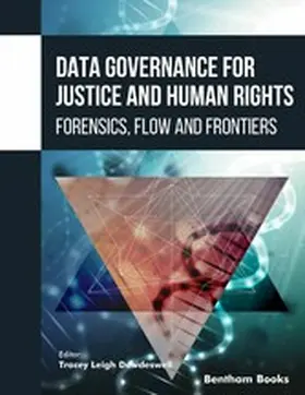 Dowdeswell |  Data Governance for Justice and Human Rights: Forensics, Flow, and Frontiers | eBook | Sack Fachmedien
