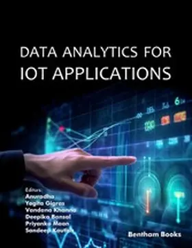 Anuradha / Gigras / Khanna |  Data Analytics for IoT Applications | eBook | Sack Fachmedien