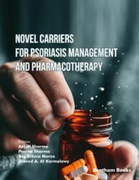 Sharma / Marzo / AI Karmalawy |  Novel Carriers for Psoriasis Management and Pharmacotherapy | eBook | Sack Fachmedien