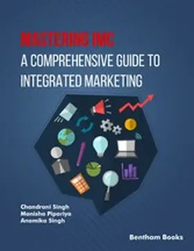 Singh / Pipariya |  Mastering IMC: A Comprehensive Guide to Integrated Marketing Communication | eBook | Sack Fachmedien