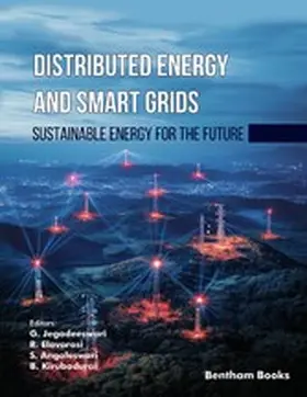 Jegadeeswari / Elavarasi / Angaleswari |  Distributed Energy and Smart Grids: Sustainable Energy for the Future | eBook | Sack Fachmedien