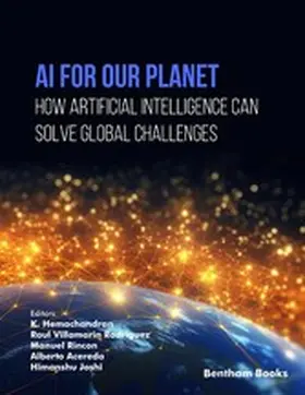 Hemachandran / Rodriguez / Rincon |  AI for Our Planet: How Artificial Intelligence can Solve Global Challenges | eBook | Sack Fachmedien