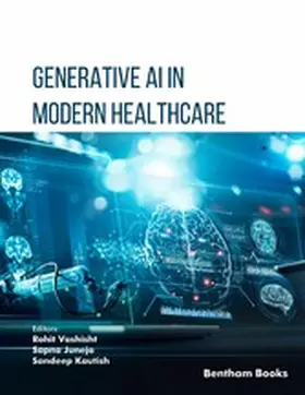 Vashisht / Juneja / Kautish |  Generative AI in Modern Healthcare | eBook | Sack Fachmedien