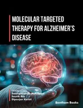 Mukherjee / Roy / Karati | Molecular Targeted Therapy for Alzheimer's Disease | E-Book | www.sack.de