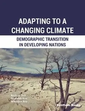 Sen / Ray |  Adapting to a Changing Climate: Demographic Transition in Developing Nations | eBook | Sack Fachmedien