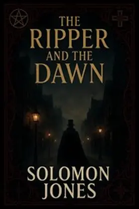 Jones |  The Ripper And The Dawn | eBook | Sack Fachmedien