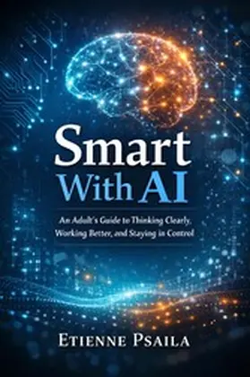Psaila |  Smart With AI | eBook | Sack Fachmedien
