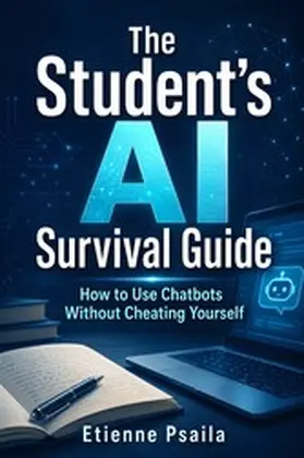 Psaila |  The Student's AI Survival Guide | eBook | Sack Fachmedien