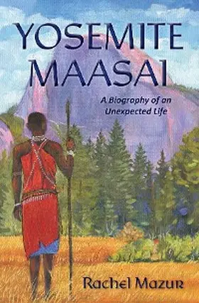 Mazur |  Yosemite Maasai | eBook | Sack Fachmedien