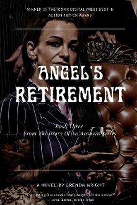 Wright |  Angel's Retirement | eBook | Sack Fachmedien