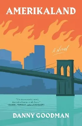 Goodman |  Amerikaland | eBook | Sack Fachmedien