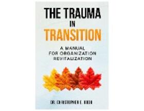 Dodd |  The Trauma in Transition | eBook | Sack Fachmedien