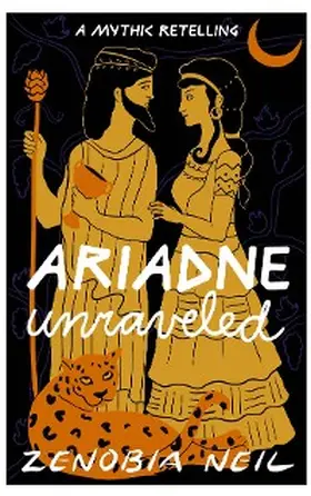 Neil / Perry |  Ariadne Unraveled | eBook | Sack Fachmedien