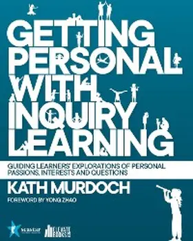 Murdoch |  Getting Personal with Inquiry Learning | eBook | Sack Fachmedien