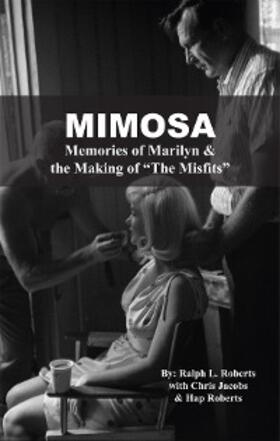 Roberts |  Mimosa | eBook | Sack Fachmedien