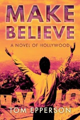 Epperson |  Make Believe | eBook | Sack Fachmedien