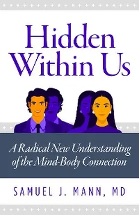 Mann |  Hidden Within Us | eBook | Sack Fachmedien