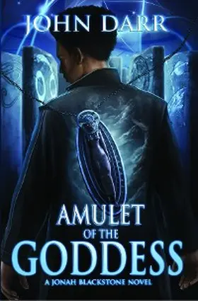 Darr |  Amulet of the Goddess | eBook | Sack Fachmedien