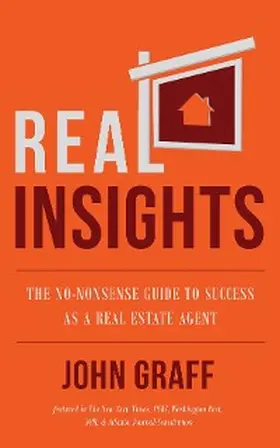 Graff |  Real Insights | eBook | Sack Fachmedien