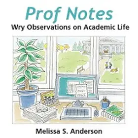 Anderson |  Prof Notes | eBook | Sack Fachmedien