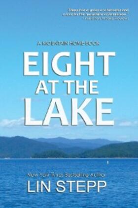 Stepp |  Eight At The Lake | eBook | Sack Fachmedien