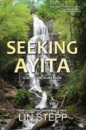 Stepp |  Seeking Ayita | eBook | Sack Fachmedien