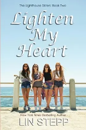 Stepp |  Lighten My Heart | eBook | Sack Fachmedien