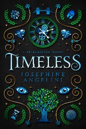  Timeless | eBook | Sack Fachmedien
