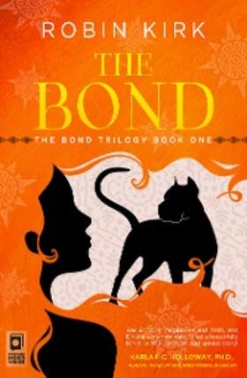 Kirk |  The Bond (The Bond Trilogy, #1) | eBook | Sack Fachmedien