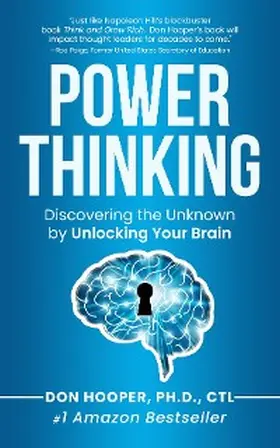 Hooper |  Power Thinking | eBook | Sack Fachmedien