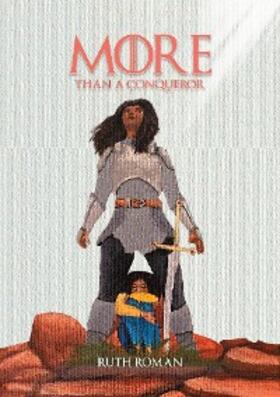 Roman |  More Than A Conqueror | eBook | Sack Fachmedien