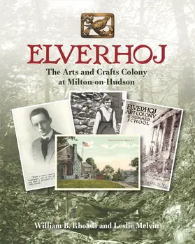 Rhoads / Melvin |  Elverhoj | Buch |  Sack Fachmedien