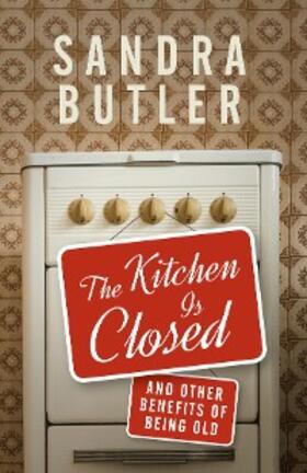 Butler |  The Kitchen Is Closed | eBook | Sack Fachmedien