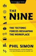 Simon |  The Nine | eBook | Sack Fachmedien