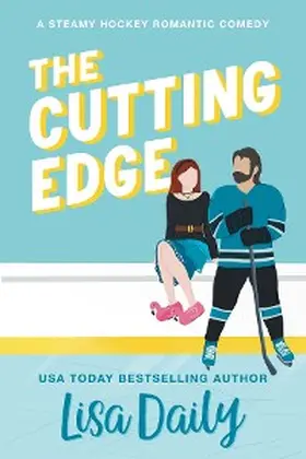 Daily |  The Cutting Edge | eBook | Sack Fachmedien