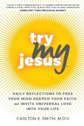 Smith |  Try My Jesus | eBook | Sack Fachmedien