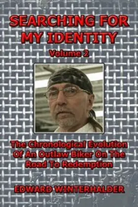 Winterhalder |  Searching For My Identity (Vol 2) | eBook | Sack Fachmedien